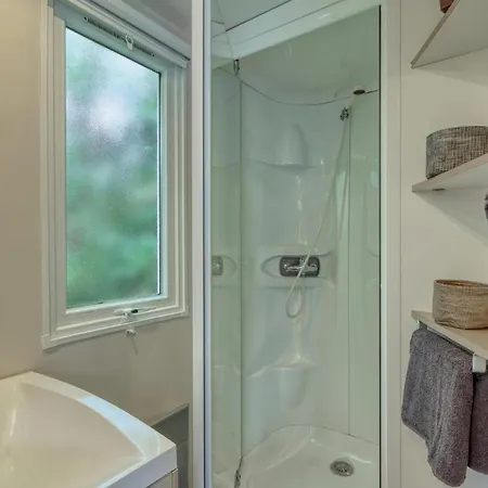 Lovely Stacaravan In 3* Irrhausen