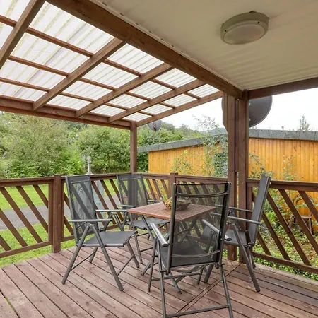 Lovely Stacaravan In 3*