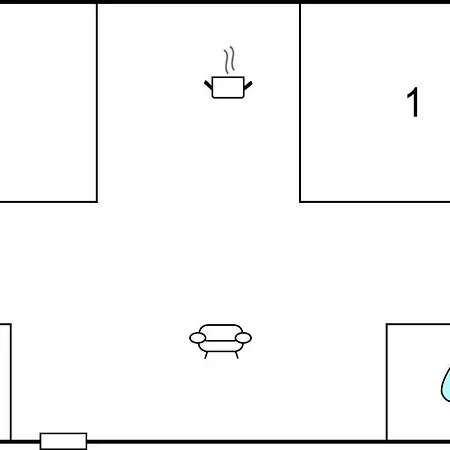 Camping Lovely Stacaravan In Irrhausen