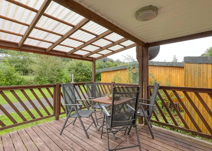 Lovely Stacaravan In 3*