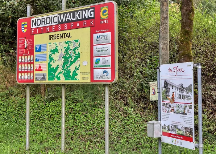 Lovely Stacaravan In